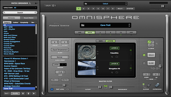 Omnisphere 2 Free Trial