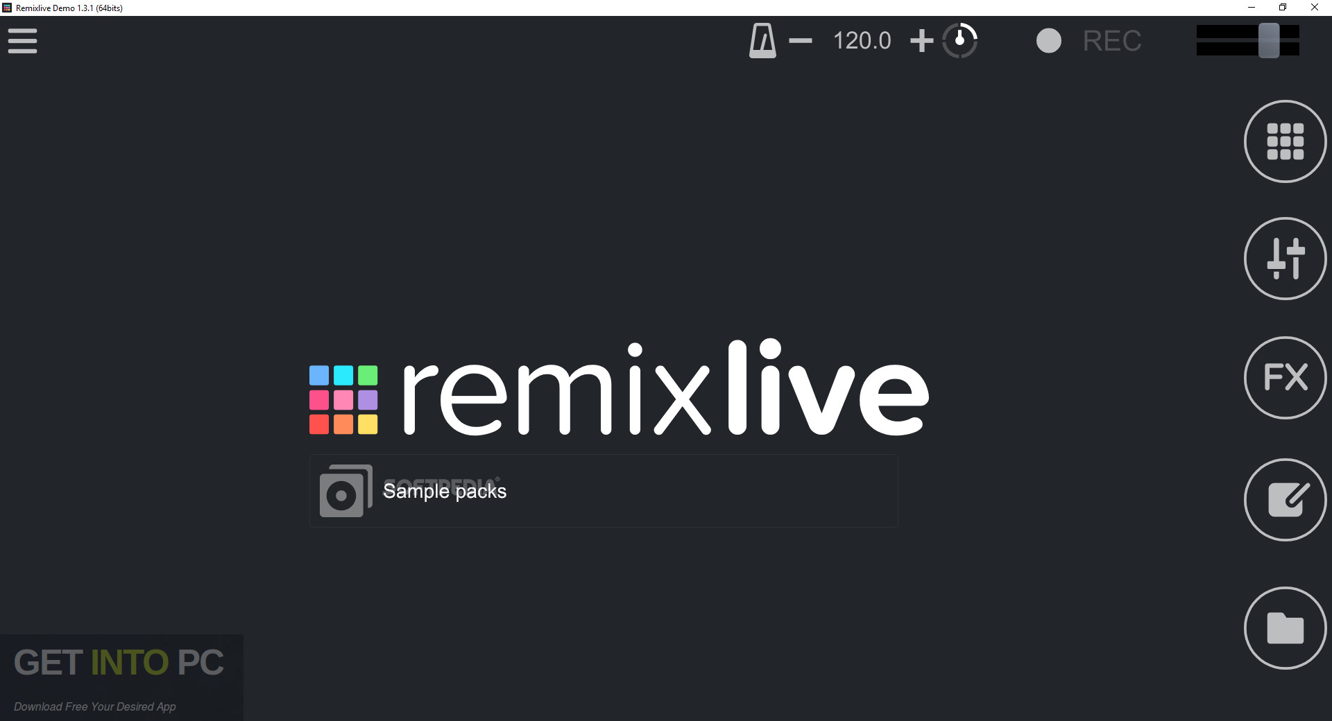 Mixvibes download mac torrent